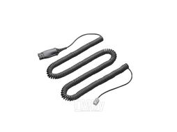 Кабель Plantronics HIS ADAPTER CABLE 72442-41