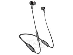 Беспроводные наушники с микрофоном Plantronics BackBeat GO 410 212078-99, Black