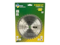 Диск пильный Trio-Diamond Forest Long Life 180x36Tx20/16 mm FLL816