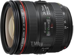 Объектив Canon EF 24-70 mm F/4L IS USM