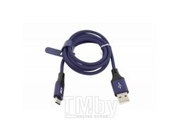 Кабель USB ACV Type-C USB-CD1BU