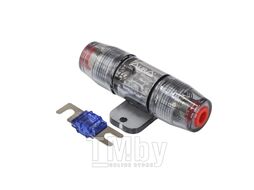 Держатель mini-ANL+предохранители AURA (80+100A) FHM-603N