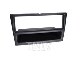 Переходная рамка Incar Opel Corsa/Omega/Astra/Agila (1-DIN) ROP-N03