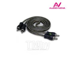 RCA кабель AUDIO NOVA 1м RC1-1M