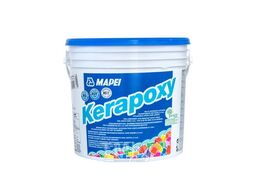 Эпоксидная фуга KERAPOXY 100 Белый, 10кг 4510010