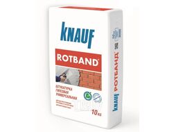 Ротбанд Knauf 10кг (РБ) 26004