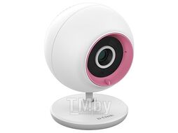 Интернет-камера D-Link Wi-Fi Baby Camera DCS-700L