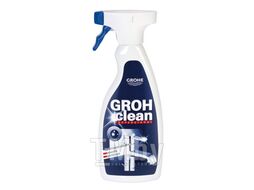 Чистящее средство Grohe Groheclean для сантехники и ванной комнаты (48166000)