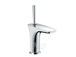 Смеситель для умывальника Hansgrohe PuraVida (15075000)