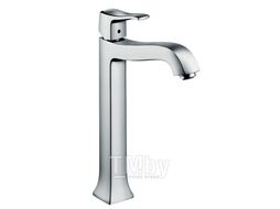 Смеситель для умывальника Hansgrohe Metris Classic (31078000)