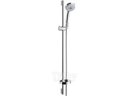 Душевой гарнитур Hansgrohe Croma 100 Multi/Unica’C (27774000)