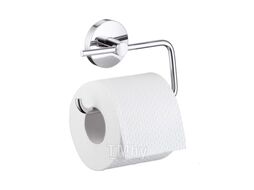 Держатель для туалетной бумаги Hansgrohe Logis (40526000)