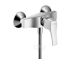 Смеситель для душа Hansgrohe Metris Classic (31672000)