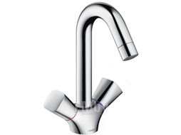 Смеситель для кухни Hansgrohe Logis (71221000)