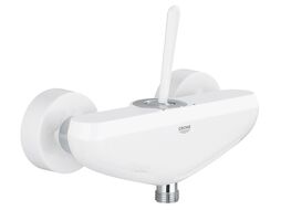 Смеситель для душа Grohe Eurodisc Joy белая луна (23430LS0)