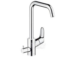 Смеситель для кухни Hansgrohe Focus E2 (31823000)