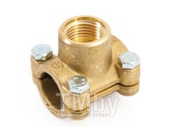 Врезка (водоотвод) General Fittings 1/2*1/2” (лат) (2700G1H040400A)