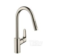 Смеситель для кухни Hansgrohe Focus (31815800)