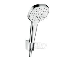 Душевой гарнитур Hansgrohe Croma Select E 1jet (26424400)