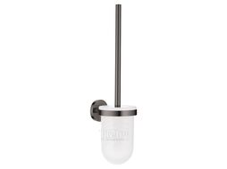 Ершик туалетный Grohe Essentials тёмный графит / глянец (40374A01)