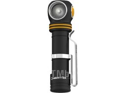 Фонарь Armytek Elf C2 Micro-USB XP-L Белый