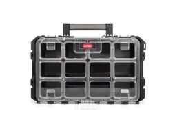 22' GEAR PRO ORGANIZER Ящик-органайзер для мелких предметов, черный (Keter)