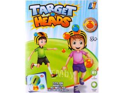 Активная игра Darvish Target heads / DV-T-2487