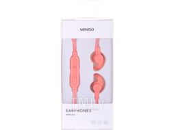 Беспроводные наушники Miniso 0271