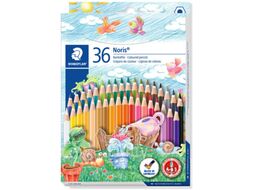 Набор цветных карандашей Staedtler 144 ND36