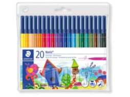 Фломастеры Staedtler 326 WP20 (20шт)