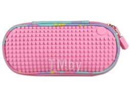 Пенал Upixel Super Class Pencil Case WY-B012 / 80748 (розовый)