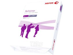 Бумага Xerox Performer A4 80 г/м2 (500л)