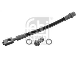 Шланг тормозной Audi A4 94-01, A8 00-10, Passat 96-00 FEBI BILSTEIN 31408