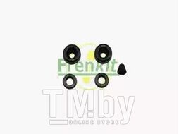 ремкомплект тормозного цилиндра Citroen C1 1.0, 1.4 HDi 2005-, Peugeot 107 1.0, 1.4 Hdi 2005- Bosch (diam. 17.5) FRENKIT 317049