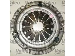 Комплект сцепления FORD USA: PROBE II 93-98, MAZDA: 323 F VI 98-04, 323 S VI 01-04, 626 IV 92-97, 626 IV Hatchback 91-97, 626 V 97-02, 626 V Hatchback 97-02, 626 V