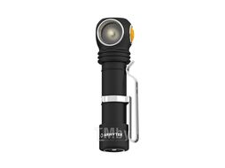 Фонарь Теплый Armytek Wizard C2 Magnet USB