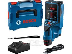 Детектор D-tect 200 C (L-boxx+ Li-Ion) BOSCH 0.601.081.601