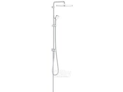 Душевой гарнитур Grohe Tempesta Cosmopolitan System 250 Cube (26694000)