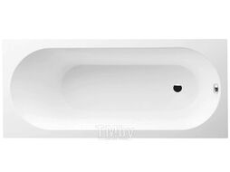 Ванна квариловая Villeroy & Boch Oberon 170x70 (UBQ177OBE2V-01)