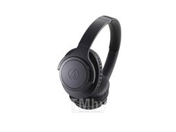 Наушники Audio-Technica ATH-SR30BTBK