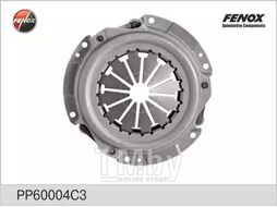 Корзина сцепления ВАЗ 2108-21099, 2113-2115 карбюр. FENOX PP60004C3