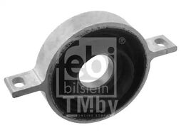 Опора кардана BMW 5 (F10) 2010-, 5 GRAN TURISMO 2009-, 7 (F01, F02) 2008- с подшипником FEBI BILSTEIN 32865