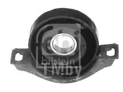 Опора кардана MERCEDES-BENZ 190 W201 -1988 (с подшипником) FEBI BILSTEIN 08727