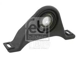 Опора кардана MERCEDES-BENZ E-CLASS W210, S210 1995-03 (с подшипником) FEBI BILSTEIN 10209