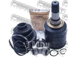 Шрус внутренний левый 25x35x20 TOYOTA CAMRY (JPP/SED) SXV1#,VCV10,MCV10 1992.08-2001.04 [GR] FEBEST 0111-ST215LH