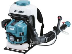 Опрыскиватель ранцевый бензиновый MAKITA PM 7650 H (2700 Вт, 846 м3/ч, 85 м/с, вес 13.3 кг)