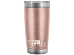 Термокружка Lara LR04-25 (Rose Gold)