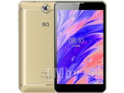 Планшет BQ BQ-7040G Charm Plus 2GB/16GB (золото)