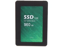 SSD диск Hikvision 960GB (HS-SSD-C100)