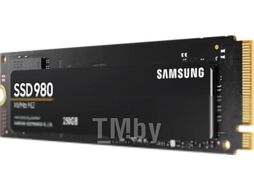 SSD диск Samsung 980 250GB (MZ-V8V250BW)